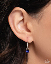 Load image into Gallery viewer, Corporate Climb - Blue Paparazzi Accessories
