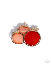 Load image into Gallery viewer, Pumpkin Pattern - Orange Paparazzi Accessories