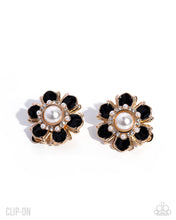 Load image into Gallery viewer, Bigger and Better - Black Paparazzi Accessories