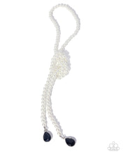 Load image into Gallery viewer, Polished Premiere - Black Paparazzi Accessories