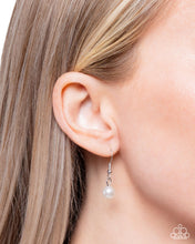 Load image into Gallery viewer, Polished Premiere - Black Paparazzi Accessories