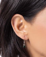 Load image into Gallery viewer, Circulated Chic - Green Paparazzi Accessories