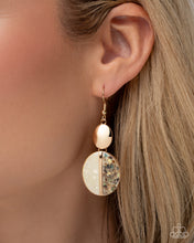 Load image into Gallery viewer, Mismatched Medley - Multi Paparazzi Accessories