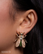 Load image into Gallery viewer, Creative Novelty - Multi Paparazzi Accessories