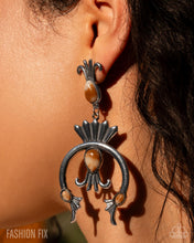 Load image into Gallery viewer, Bohemian Balance - Brown Paparazzi Accessories