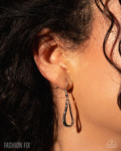Load image into Gallery viewer, Bohemian Bravado - Silver Paparazzi Accessories