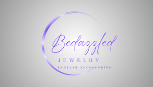 VJ Bedazzled Jewelry