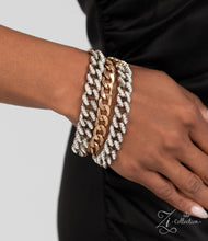Load image into Gallery viewer, Confident Conviction - Zi Collection - Paparazzi bracelet