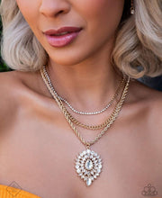 Load image into Gallery viewer, Fiercely 5th Ave October 2024 Paparazzi Accessories