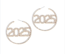 Load image into Gallery viewer, This is going to be my year-gold Paparazzi Accessories