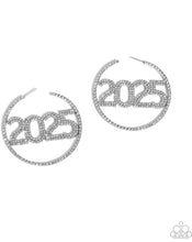 Load image into Gallery viewer, This is going to be my year - Silver