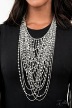 Load image into Gallery viewer, Enticing 2021 Zi Paparazzi Accessories