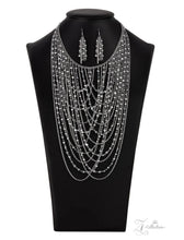 Load image into Gallery viewer, Enticing 2021 Zi Paparazzi Accessories
