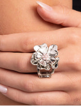 Load image into Gallery viewer, Pampered Petals - Pink Paparazzi Accessories