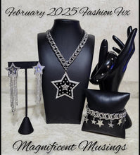 Load image into Gallery viewer, Magnificent Musings Complete Trend Blend - February 2025 - Paparazzi Accessories