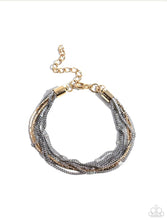 Load image into Gallery viewer, Delicate Darling - Multi Paparazzi Accessories