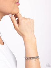 Load image into Gallery viewer, Delicate Darling - Multi Paparazzi Accessories