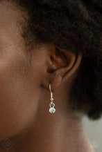 Load image into Gallery viewer, A DIVA-ttitude Adjustment - orange-Paparazzi Accessories - VJ Bedazzled Jewelry