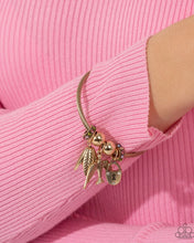 Load image into Gallery viewer, Malibu Meeting" Multi Paparazzi Accessories