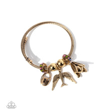 Load image into Gallery viewer, Malibu Meeting" Multi Paparazzi Accessories