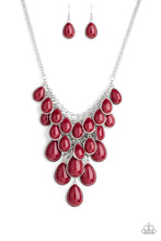Load image into Gallery viewer, Shop till you teardrop - VJ Bedazzled Jewelry