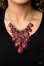 Load image into Gallery viewer, Shop till you teardrop - VJ Bedazzled Jewelry