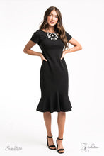 Load image into Gallery viewer, The Sarah - Zi Collection - VJ Bedazzled Jewelry