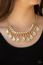 Load image into Gallery viewer, All Together Now- gold - VJ Bedazzled Jewelry