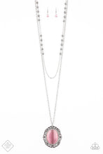 Load image into Gallery viewer, Endlessly Enchanted pink - VJ Bedazzled Jewelry