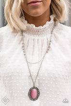 Load image into Gallery viewer, Glimpses of Malibu ( Pink) - VJ Bedazzled Jewelry