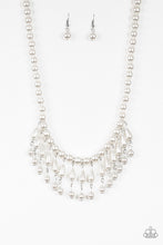 Load image into Gallery viewer, Miss Majestic - White - VJ Bedazzled Jewelry