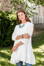 Load image into Gallery viewer, Glimpses of Malibu green - September 2020 - VJ Bedazzled Jewelry