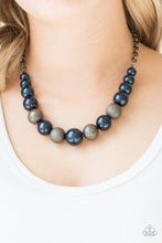 Load image into Gallery viewer, Color me CEO-Blue - VJ Bedazzled Jewelry