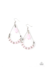 Load image into Gallery viewer, Lovely Lucidity - pink - VJ Bedazzled Jewelry