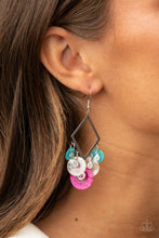 Load image into Gallery viewer, Pomp And Circumstance - Multi - VJ Bedazzled Jewelry