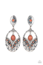 Load image into Gallery viewer, Terra Tribute - Brown - VJ Bedazzled Jewelry