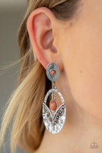 Load image into Gallery viewer, Terra Tribute - Brown - VJ Bedazzled Jewelry