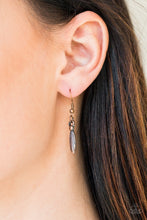 Load image into Gallery viewer, Eastern Empress - Copper - VJ Bedazzled Jewelry