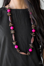 Load image into Gallery viewer, Cozumel Coast - Pink - VJ Bedazzled Jewelry