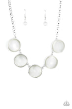 Load image into Gallery viewer, Ethereal Escape - White - VJ Bedazzled Jewelry