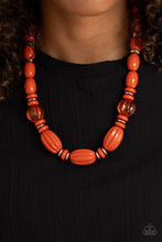 Load image into Gallery viewer, High Alert orange - VJ Bedazzled Jewelry