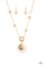 Load image into Gallery viewer, Sea the Sights Gold - VJ Bedazzled Jewelry
