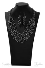 Load image into Gallery viewer, The Kellyshea - VJ Bedazzled Jewelry