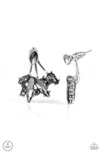 Load image into Gallery viewer, Deco Dynamite - Silver - VJ Bedazzled Jewelry