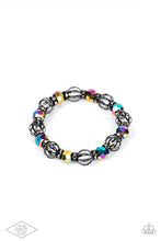 Load image into Gallery viewer, Metro Squad - Multi - VJ Bedazzled Jewelry