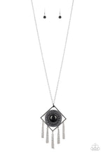 Load image into Gallery viewer, Sandstone Solstice - Black - VJ Bedazzled Jewelry