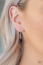 Load image into Gallery viewer, Sandstone Solstice - Black - VJ Bedazzled Jewelry