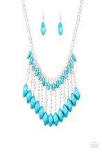 Load image into Gallery viewer, Venturous Vibes - Blue - VJ Bedazzled Jewelry