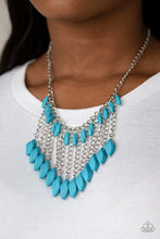 Load image into Gallery viewer, Venturous Vibes - Blue - VJ Bedazzled Jewelry