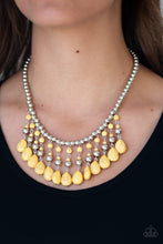 Load image into Gallery viewer, Rural Revival - Yellow - VJ Bedazzled Jewelry